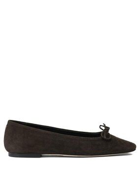 Aeyde Delfina Ballets Flat IT 38 Women